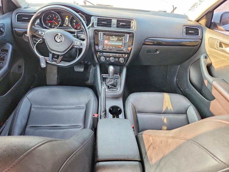 Продажа на аукционе авто 2017 Volkswagen Jetta, vin: 3VWL17AJ8HM399983, номер лота: 62830796