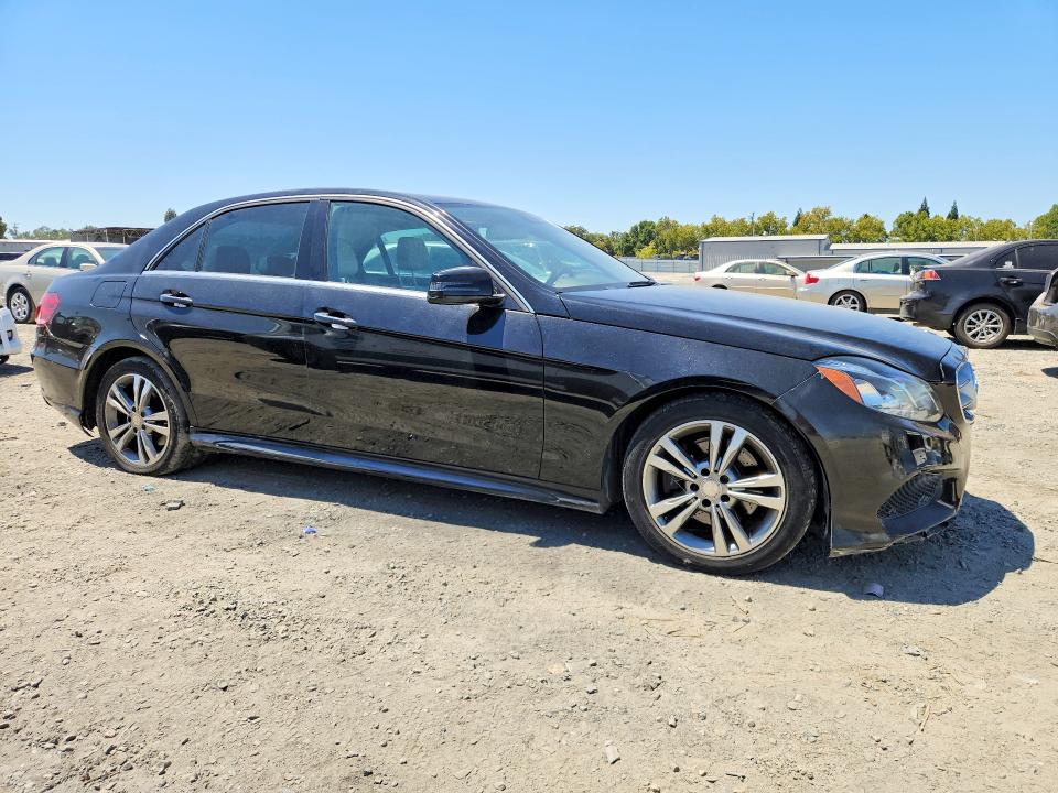 Продаж на аукціоні авто 2016 Mercedes-benz E, vin: WDDHF5KB8GB247901, номер лоту: 64111846