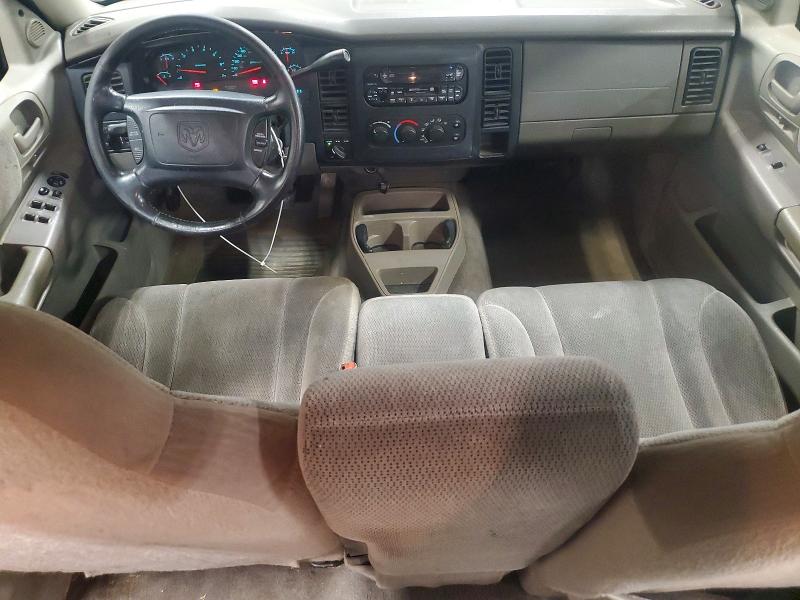 Aukcja sprzedaży 2003 Dodge Dakota, vin: 1D7HG48N93S263513, numer aukcji: 65339216