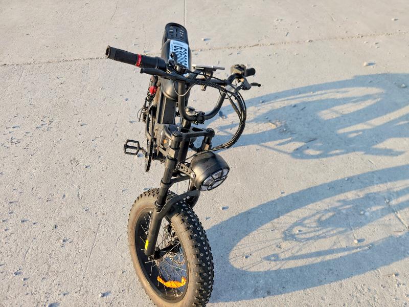 2025 Other Boat Spacewalk Electric Bike მანქანა იყიდება აუქციონზე, vin: 63600666, აუქციონის ნომერი: 63600666