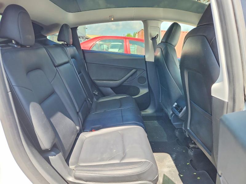 Aukcja sprzedaży 2023 Tesla Model Y, vin: 7SAYGAEE9PF761407, numer aukcji: 65534216