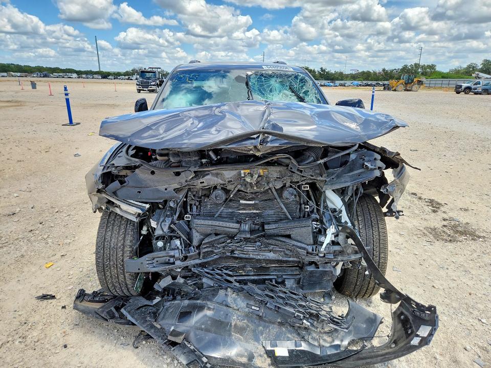Продаж на аукціоні авто 2025 Dodge Durango, vin: 1C4RDHDG0SC523974, номер лоту: 64405696