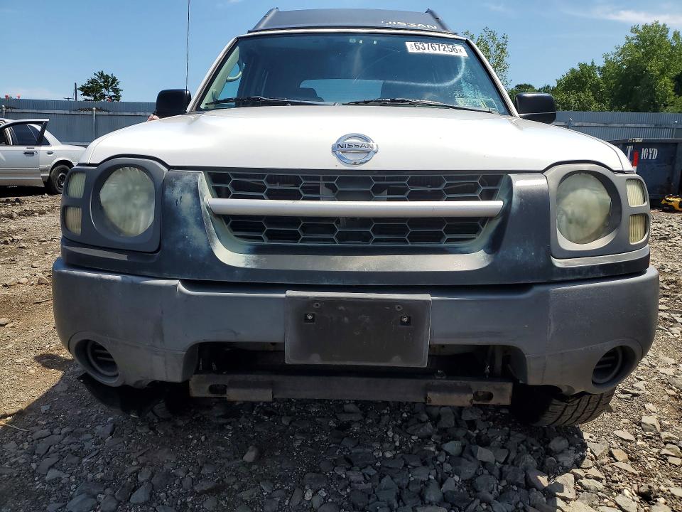 63767256 :رقم المزاد ، 5N1ED28Y14C613048 vin ، 2004 Nissan Xterra مزاد بيع