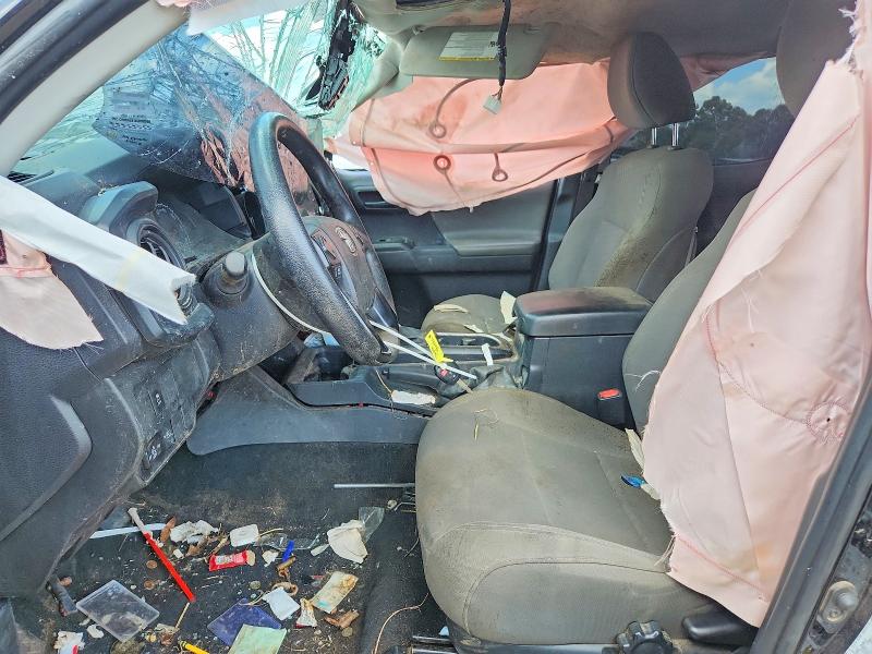 64142316 :رقم المزاد ، 3TMCZ5AN3PM642438 vin ، 2023 Toyota Tacoma مزاد بيع