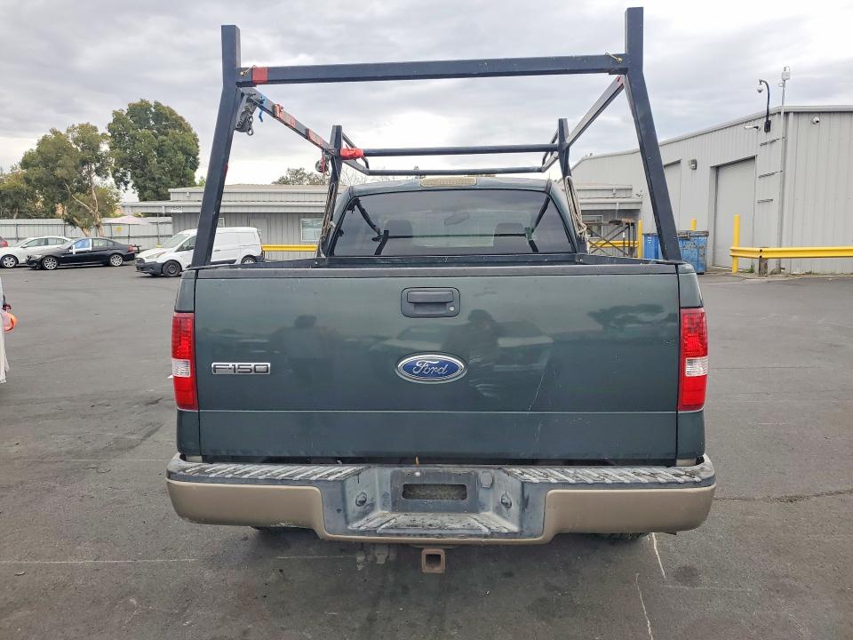 Aukcja sprzedaży 2004 Ford F150, vin: 1FTPX12584NB01370, numer aukcji: 66460316