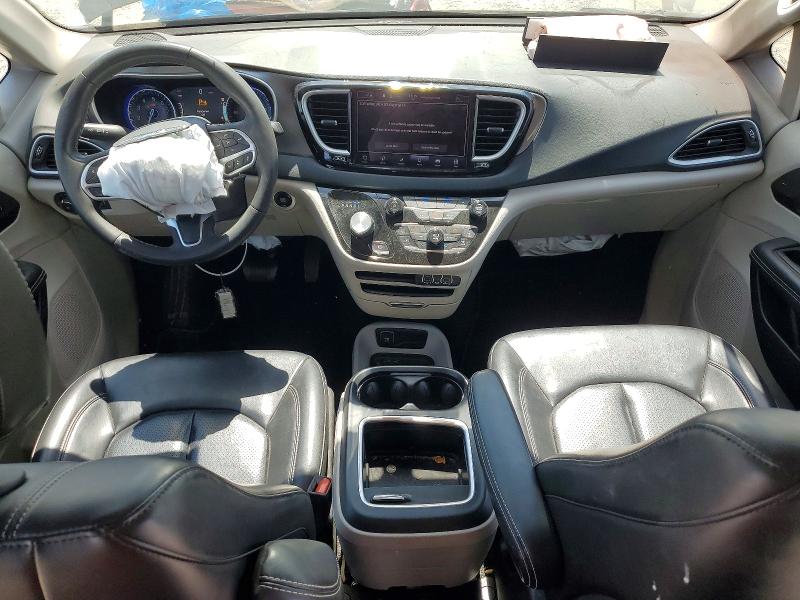 Aukcja sprzedaży 2023 Chrysler Pacifica, vin: 2C4RC1BG3PR529456, numer aukcji: 64795776