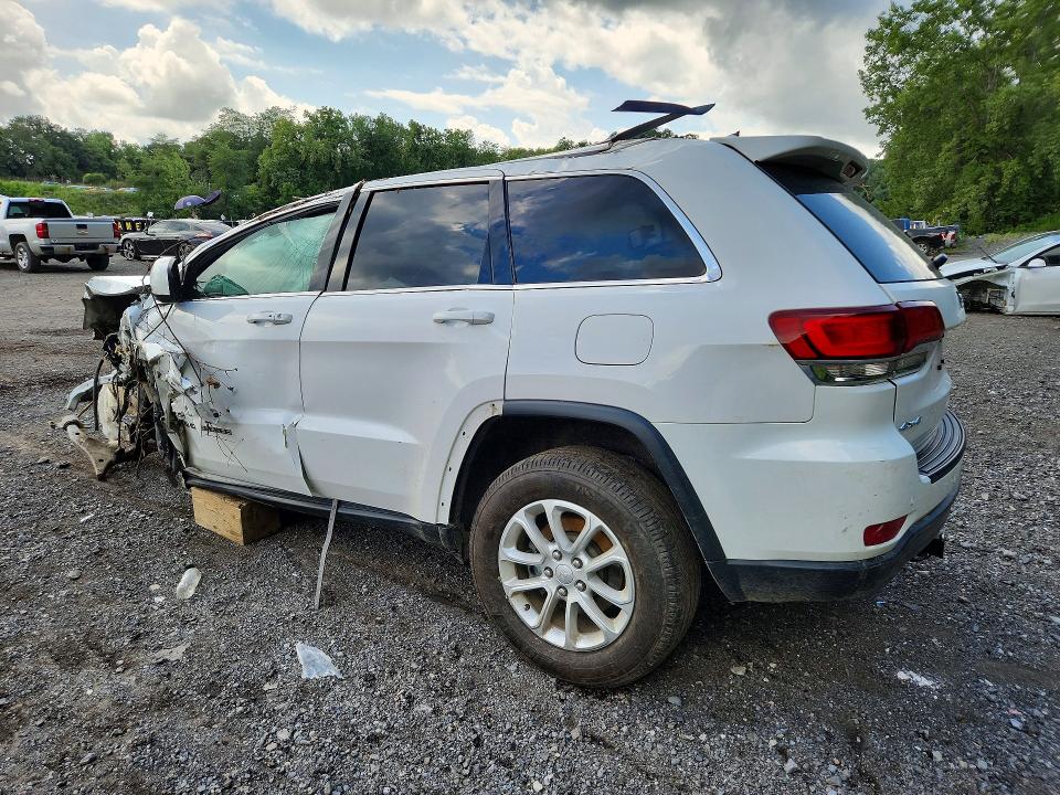Продаж на аукціоні авто 2021 Jeep Grand Cherokee, vin: 1C4RJFAG9MC509933, номер лоту: 63659186