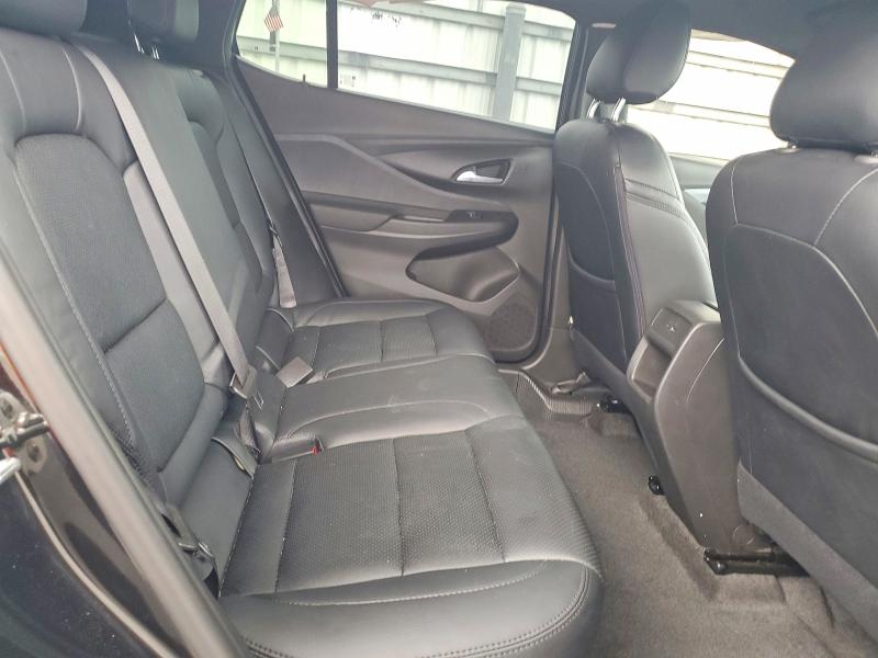 Продажа на аукционе авто 2025 Buick Envista, vin: KL47LAEP8SB093272, номер лота: 66087176