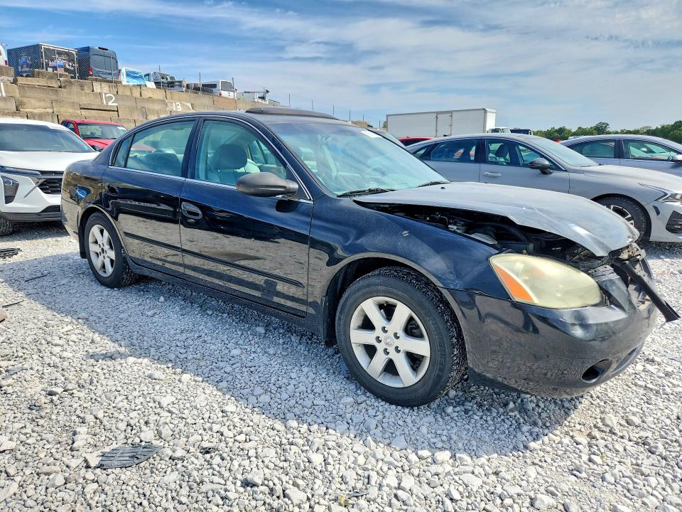 Продаж на аукціоні авто 2003 Nissan Altima, vin: 1N4AL11D53C282180, номер лоту: 66369886