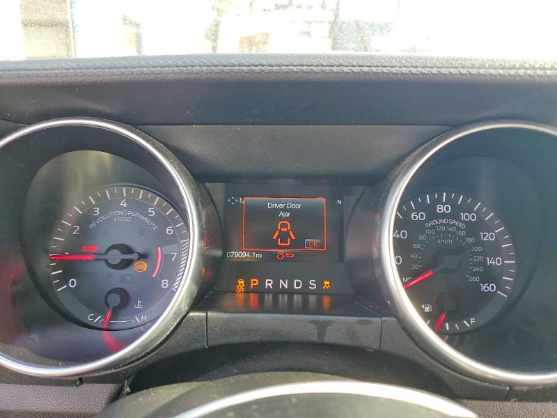 Продажа на аукционе авто 2021 Ford Mustang, vin: 1FA6P8THXM5128900, номер лота: 65317186