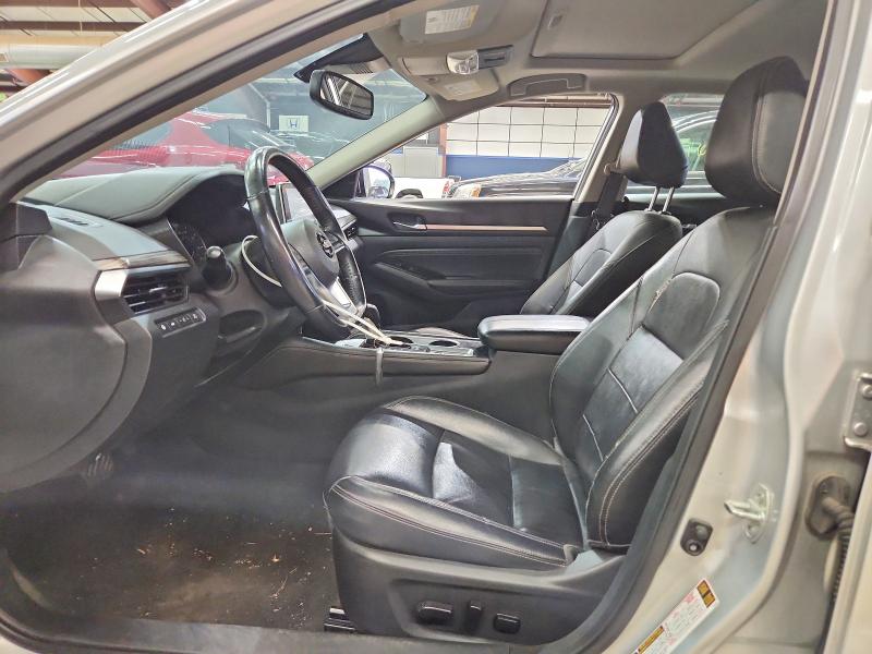 65089766 :رقم المزاد ، 1N4BL4EV3LC140841 vin ، 2020 Nissan Altima مزاد بيع