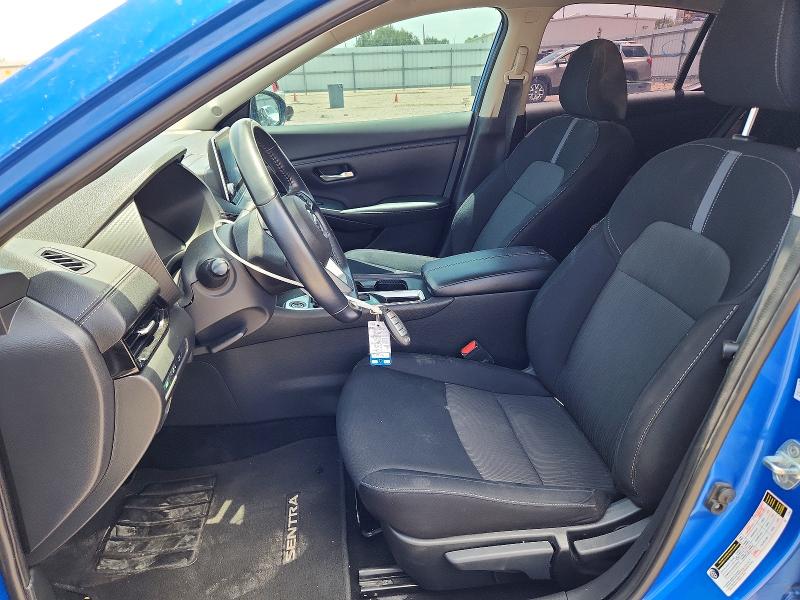 Aukcja sprzedaży 2022 Nissan Sentra, vin: 3N1AB8CVXNY286976, numer aukcji: 63033816