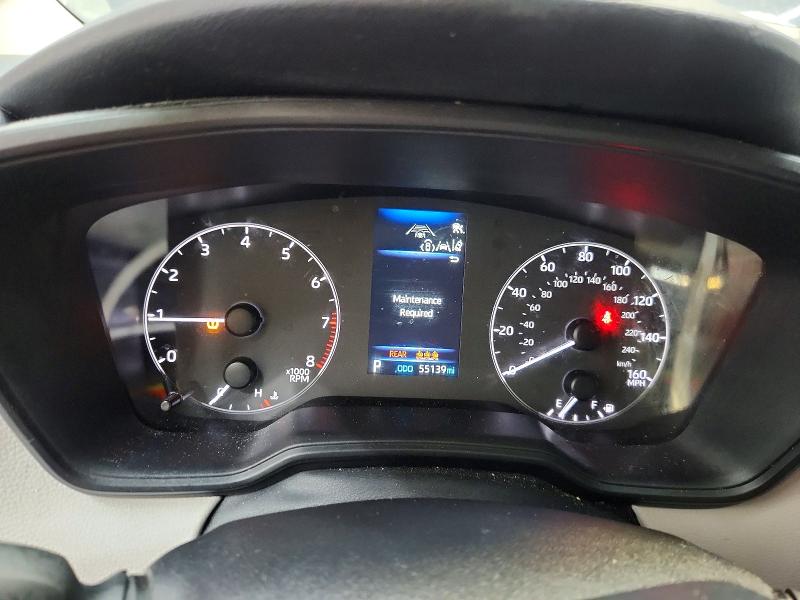 Aukcja sprzedaży 2025 Toyota Corolla, vin: 5YFB4MDE4SP288415, numer aukcji: 65105496