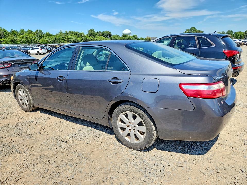 Aukcja sprzedaży 2007 Toyota Camry, vin: 4T1BE46K67U085984, numer aukcji: 63759396