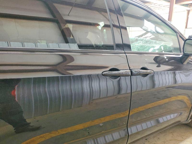64466376 :رقم المزاد ، 2C4RC1GG2SR546900 vin ، 2025 Chrysler Pacifica مزاد بيع