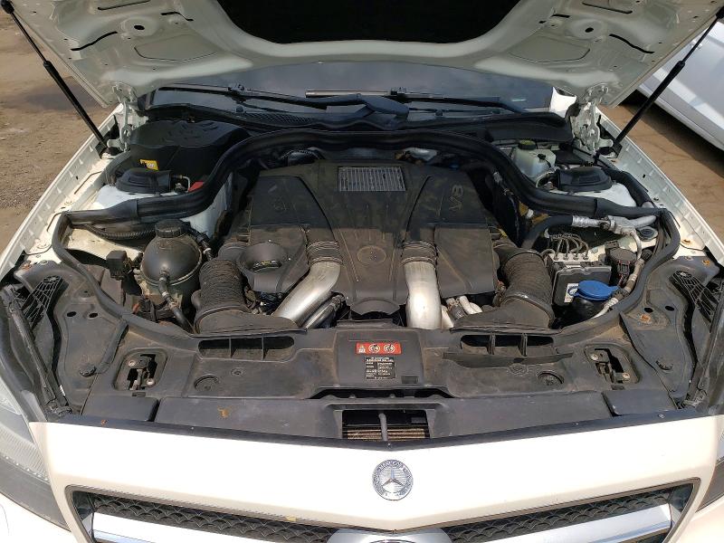 Продаж на аукціоні авто 2014 Mercedes-benz Cls, vin: WDDLJ9BB1EA100659, номер лоту: 64049396