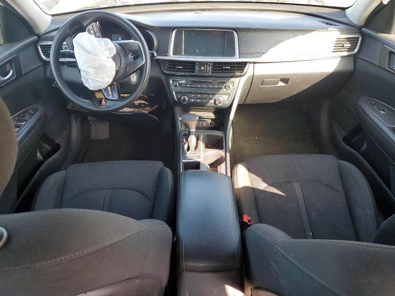 67191026 :رقم المزاد ، 5XXGT4L30LG389325 vin ، 2020 Kia Optima مزاد بيع