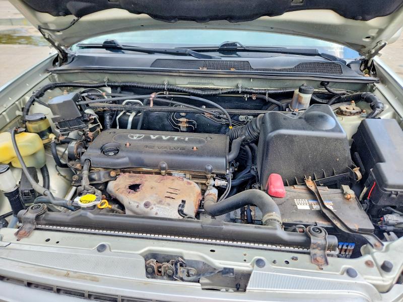 2003 Toyota Highlander მანქანა იყიდება აუქციონზე, vin: JTEGD21A130073027, აუქციონის ნომერი: 66099746