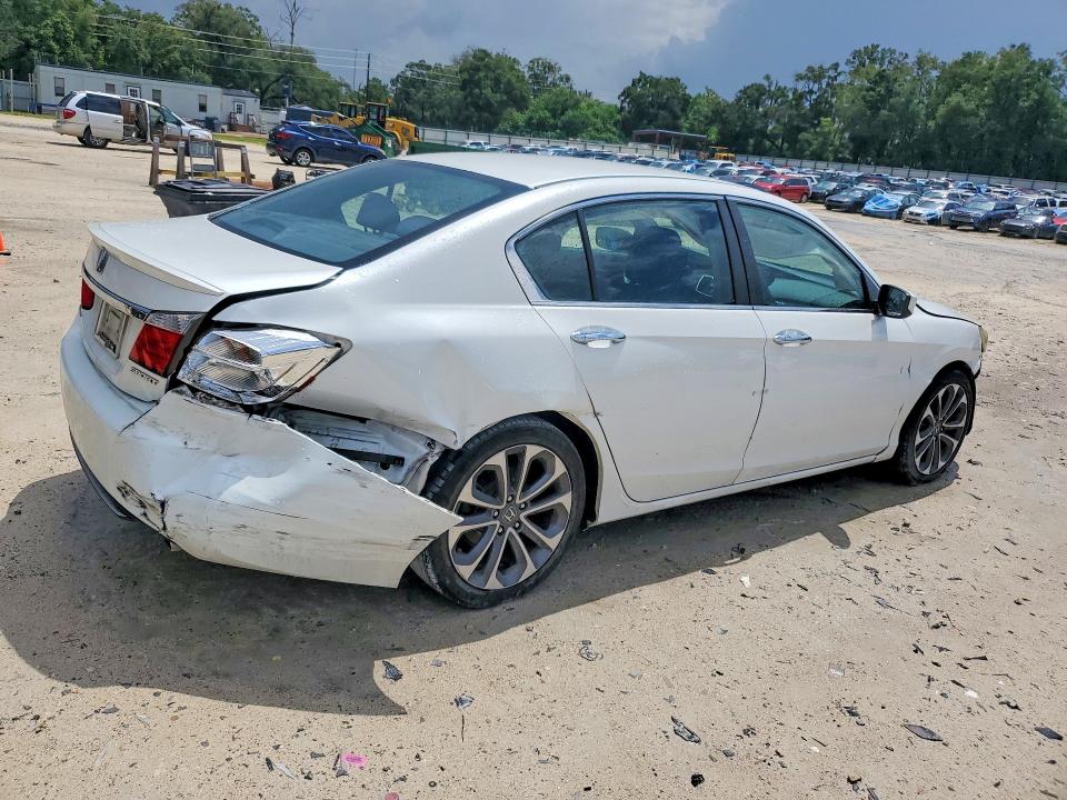 Продаж на аукціоні авто 2013 Honda Accord, vin: 1HGCR2F56DA274306, номер лоту: 66298826