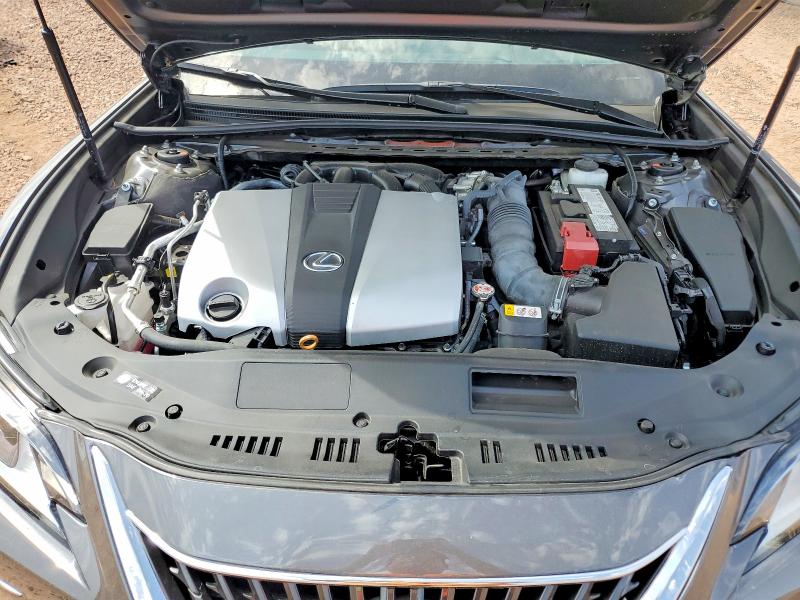 Продаж на аукціоні авто 2025 Lexus Es 350, vin: 58ADZ1B16SU193841, номер лоту: 63857786