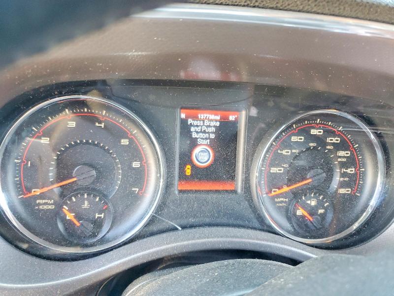 Aukcja sprzedaży 2014 Dodge Charger, vin: 2C3CDXDT8EH364771, numer aukcji: 66139336
