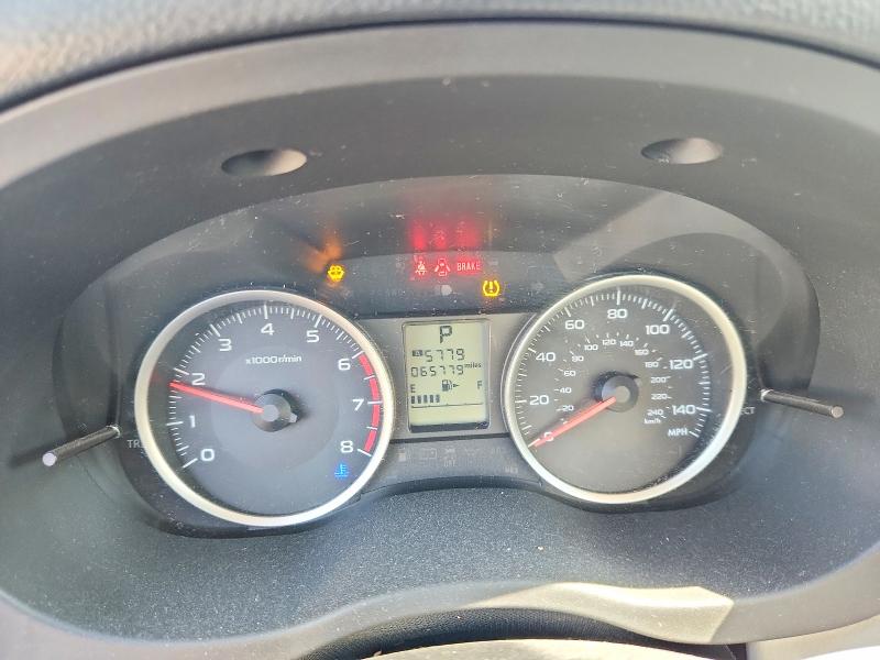 63563426 :رقم المزاد ، JF2SJADC6FH464034 vin ، 2015 Subaru Forester مزاد بيع