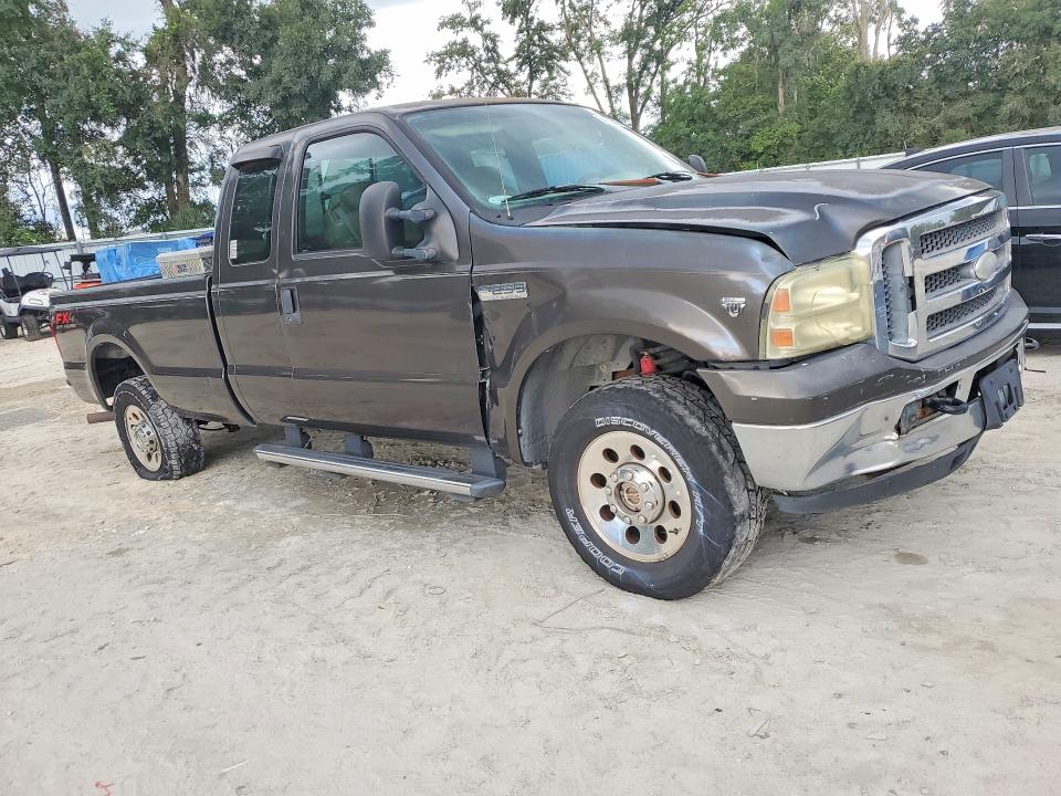 Продаж на аукціоні авто 2005 Ford F250, vin: 1FTSX21Y05EC13738, номер лоту: 64199836