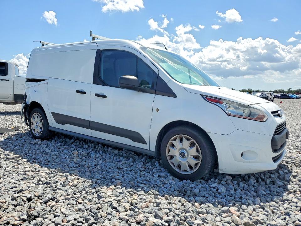 64547176 :رقم المزاد ، NM0LE7FX4G1235448 vin ، 2016 Ford Transit Connect مزاد بيع