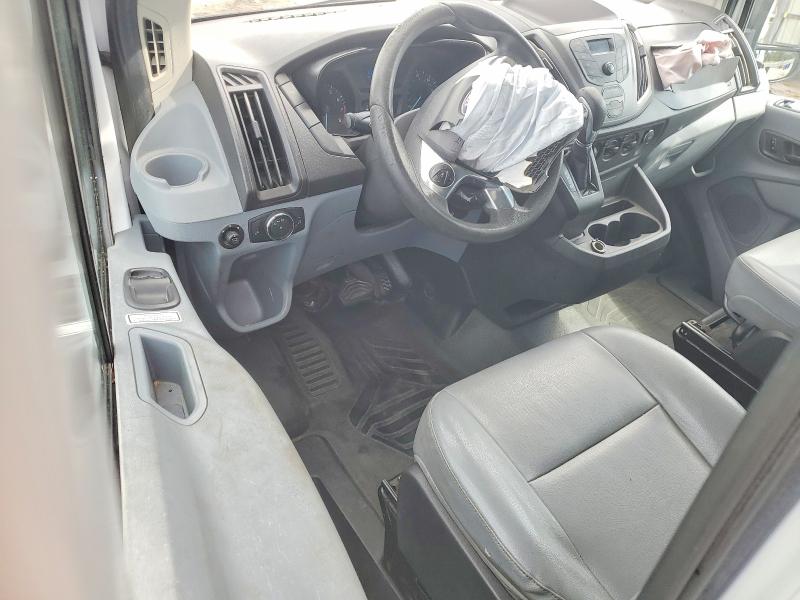 2017 Ford Transit მანქანა იყიდება აუქციონზე, vin: 1FTYR2XM8HKA58323, აუქციონის ნომერი: 64821946