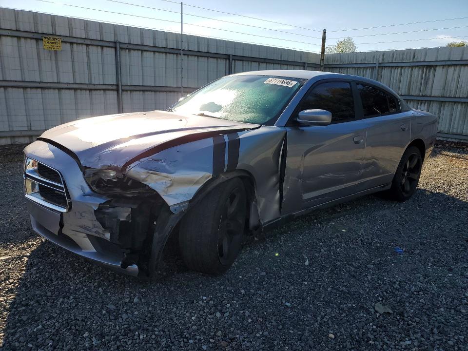 Продаж на аукціоні авто 2011 Dodge Charger, vin: 2B3CL3CG6BH524123, номер лоту: 67119696