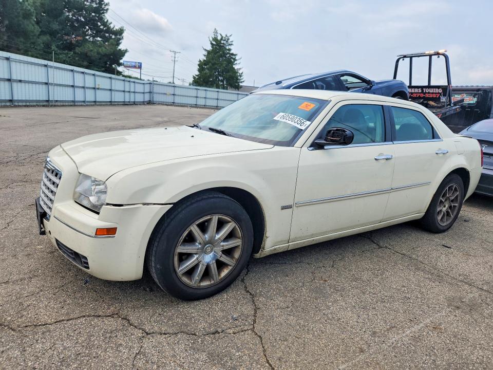 Aukcja sprzedaży 2010 Chrysler 300, vin: 2C3CA5CV6AH254246, numer aukcji: 65060846