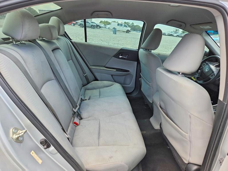 Aukcja sprzedaży 2014 Honda Accord, vin: 1HGCR2F37EA306695, numer aukcji: 65572086