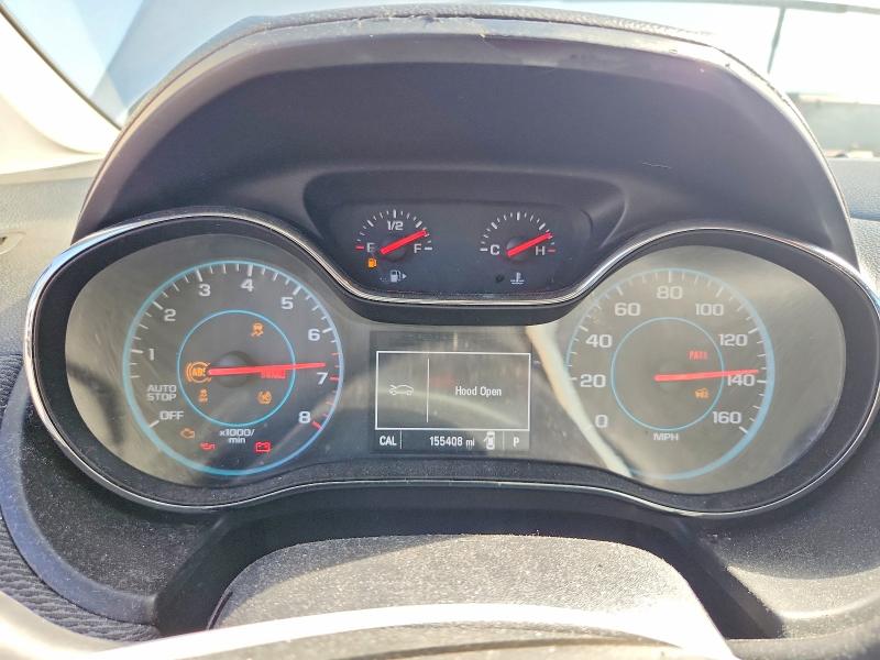 Продаж на аукціоні авто 2017 Chevrolet Cruze, vin: 1G1BC5SM5H7152218, номер лоту: 65005216
