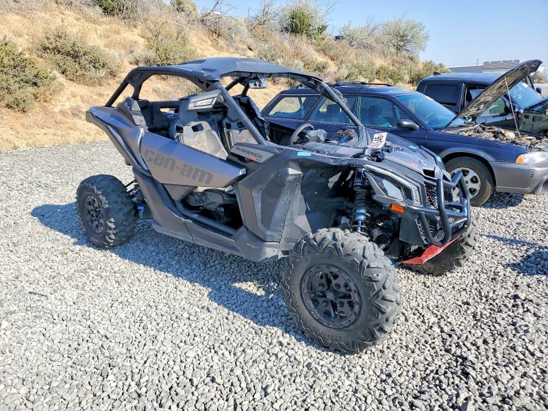 Auction sale of the 2019 Can-am Maverick X3, vin: 3JBVDAW4XKK002038, lot number: 63889646