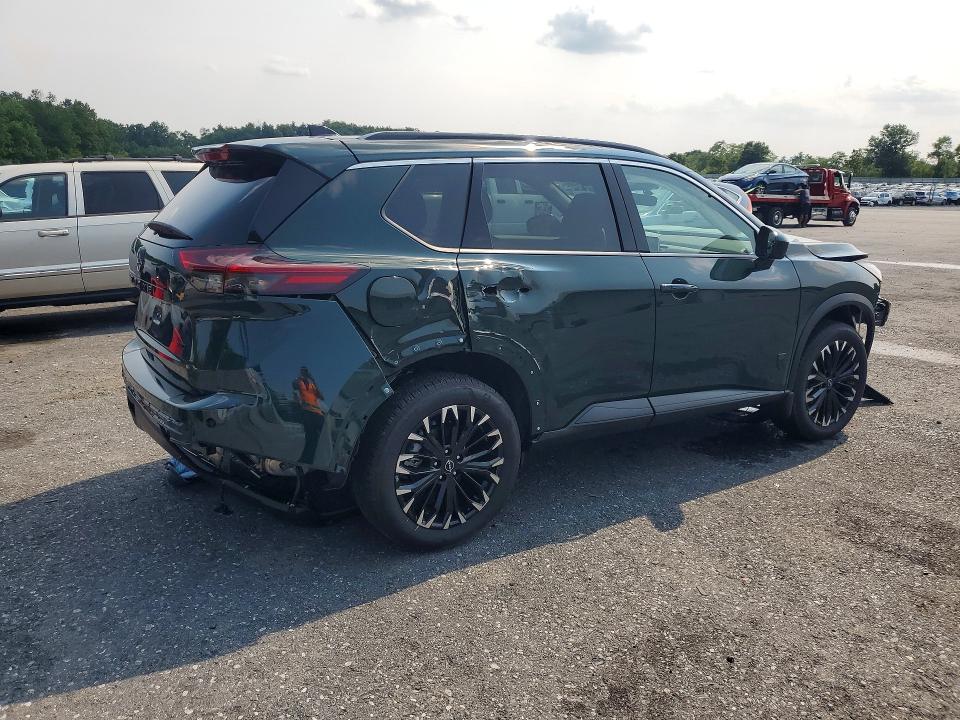 Aukcja sprzedaży 2026 Nissan Rogue, vin: 5N1BT3BB4TC825764, numer aukcji: 65124586