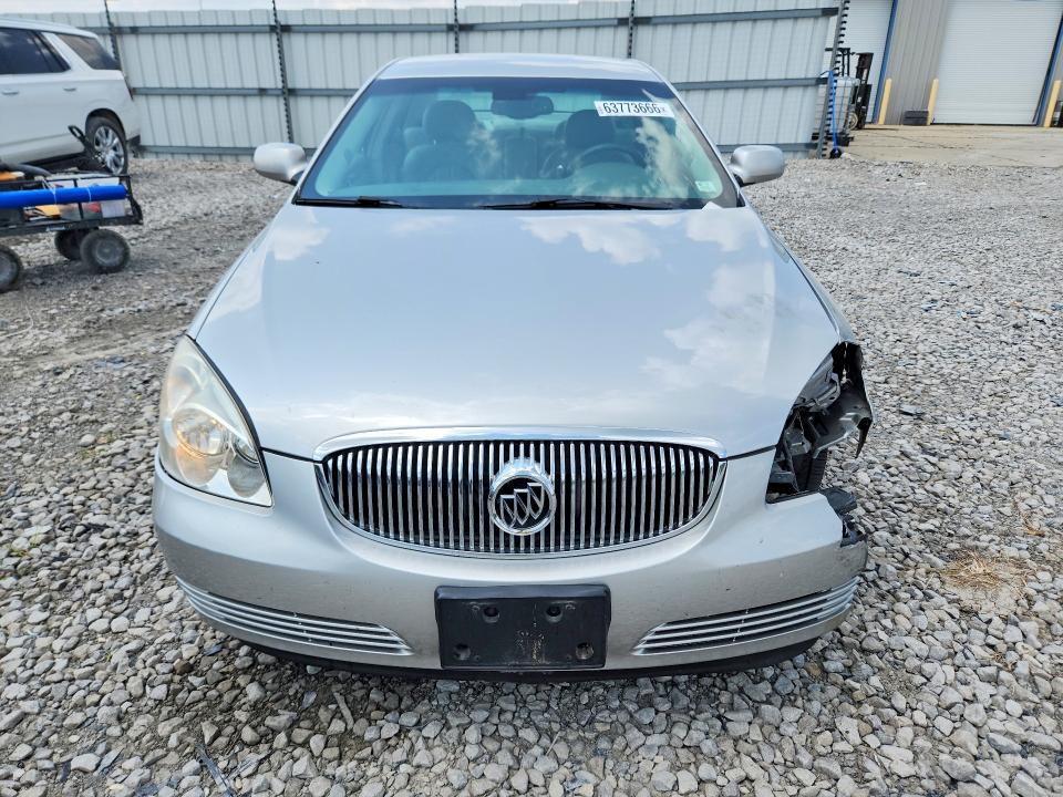 Aukcja sprzedaży 2008 Buick Lucerne, vin: 1G4HD57218U168242, numer aukcji: 63773666
