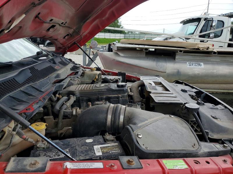 Aukcja sprzedaży 2012 Dodge Ram 5500, vin: 3C7WDNDL5CG130455, numer aukcji: 64935556