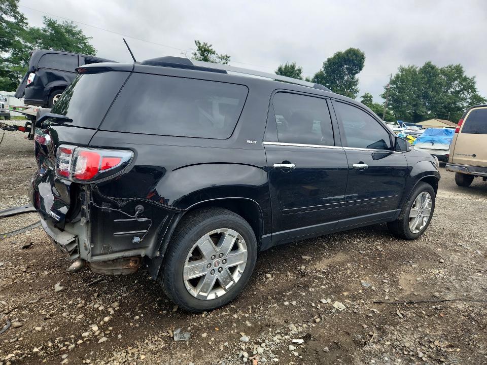 Продаж на аукціоні авто 2017 Gmc Acadia Limited, vin: 1GKKVSKD7HJ291256, номер лоту: 64914476