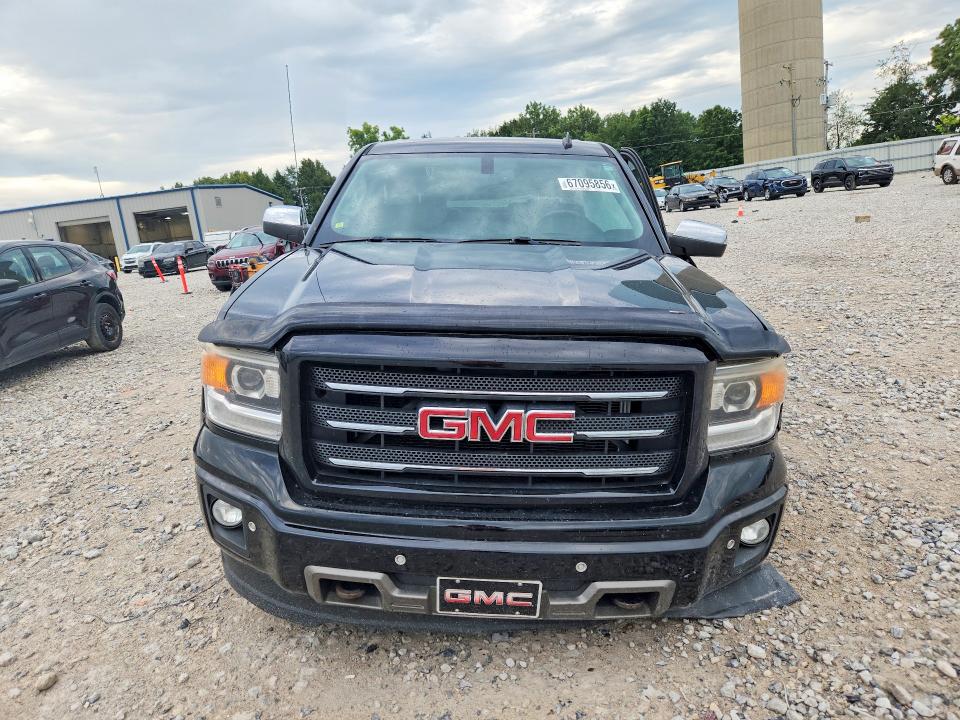 Продаж на аукціоні авто 2014 Gmc Sierra, vin: 3GTU2VEC2EG306731, номер лоту: 67095856