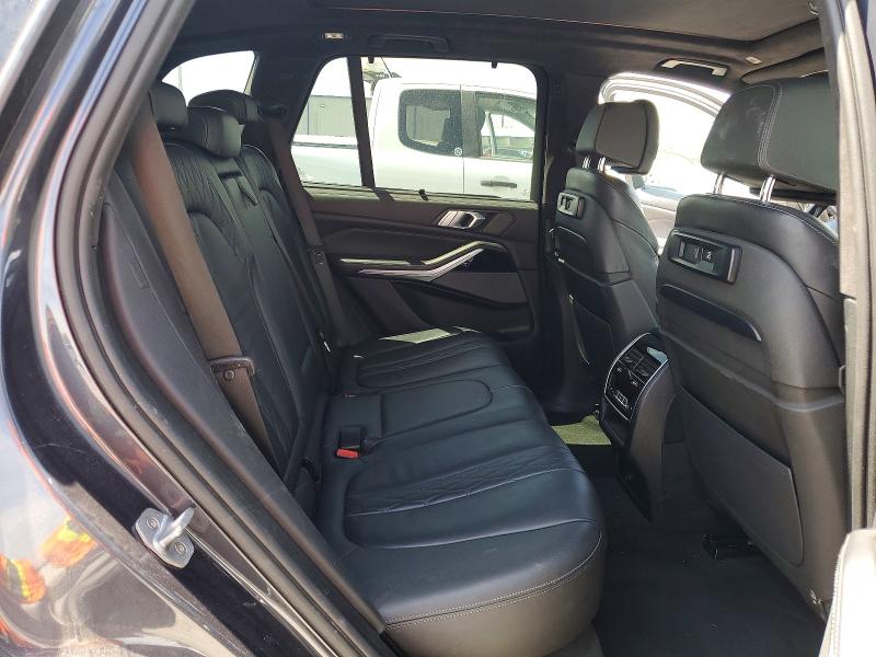 Продаж на аукціоні авто 2020 Bmw X5, vin: 5UXJU4C07L9C10236, номер лоту: 64981296