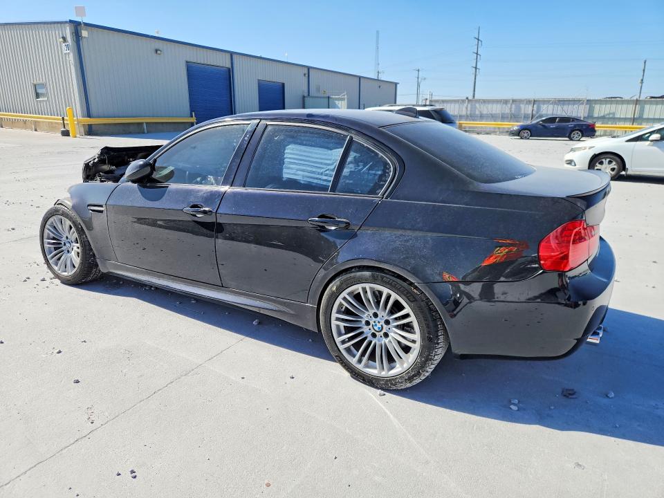 Aukcja sprzedaży 2011 Bmw M3, vin: WBSPM9C52BE203968, numer aukcji: 65198416