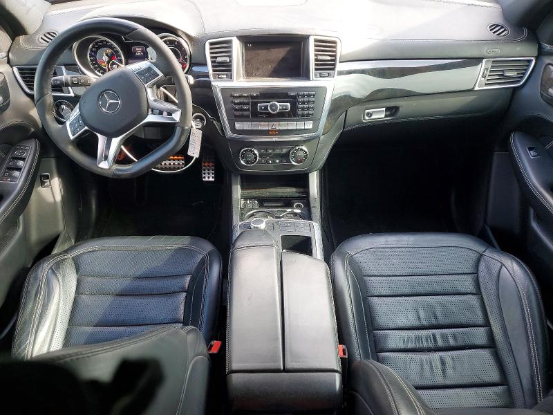 Продаж на аукціоні авто 2014 Mercedes-benz Ml, vin: 4JGDA7EB0EA283479, номер лоту: 65201256