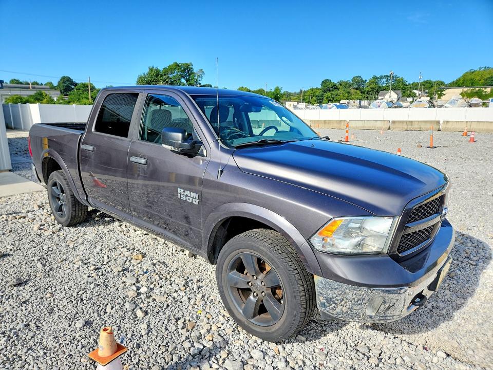 Aukcja sprzedaży 2015 Ram 1500, vin: 1C6RR7LG8FS633364, numer aukcji: 65589926