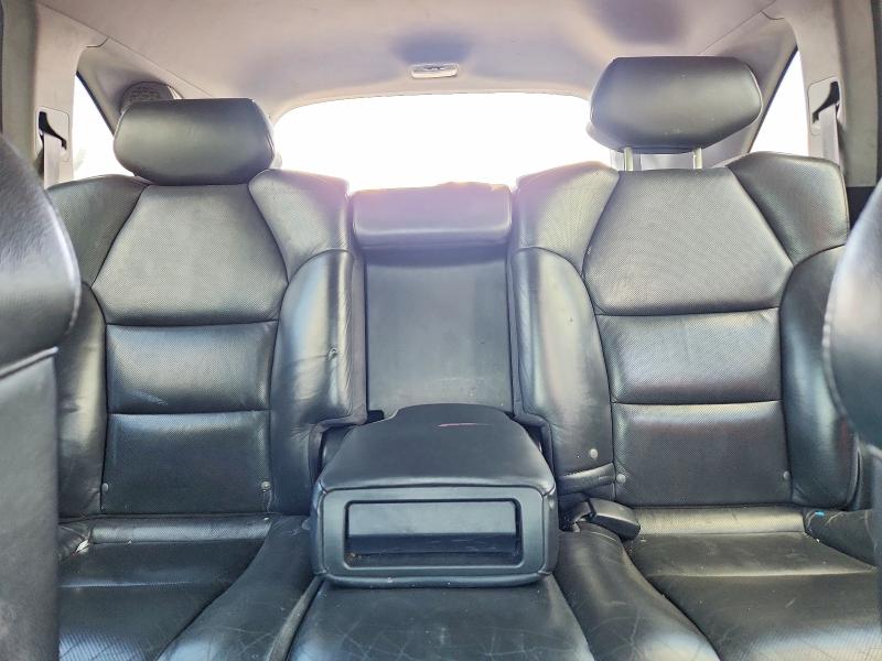 2009 Acura Mdx მანქანა იყიდება აუქციონზე, vin: 2HNYD28899H507253, აუქციონის ნომერი: 63293096