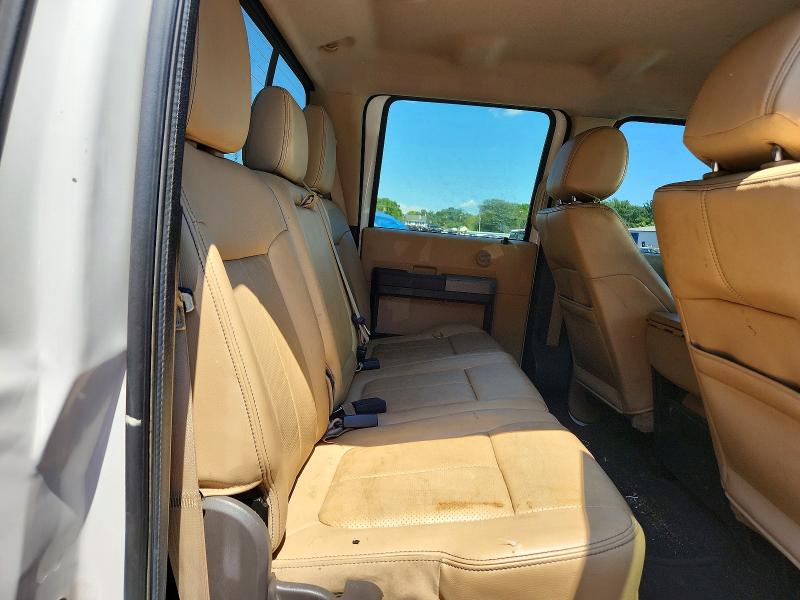 Продажа на аукционе авто 2014 Ford F250, vin: 1FT7W2B61EEB04792, номер лота: 64411276