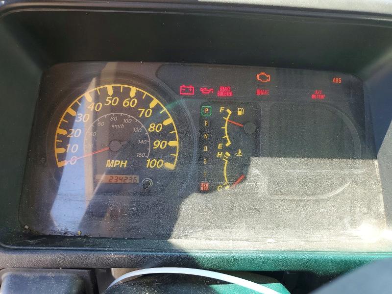 2005 Isuzu Npr Hd მანქანა იყიდება აუქციონზე, vin: JALB4B16957004010, აუქციონის ნომერი: 62447316