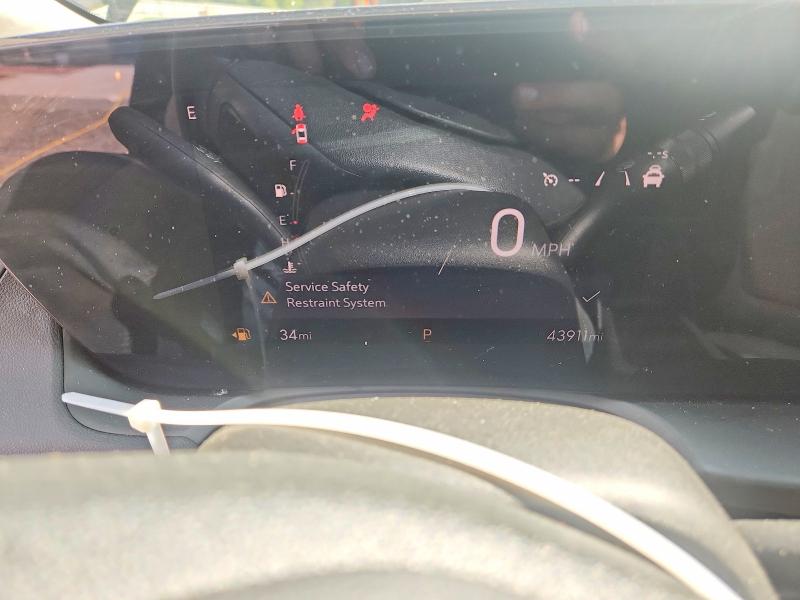 Продаж на аукціоні авто 2025 Buick Encore Gx, vin: KL4AMCSL4SB172969, номер лоту: 66013126