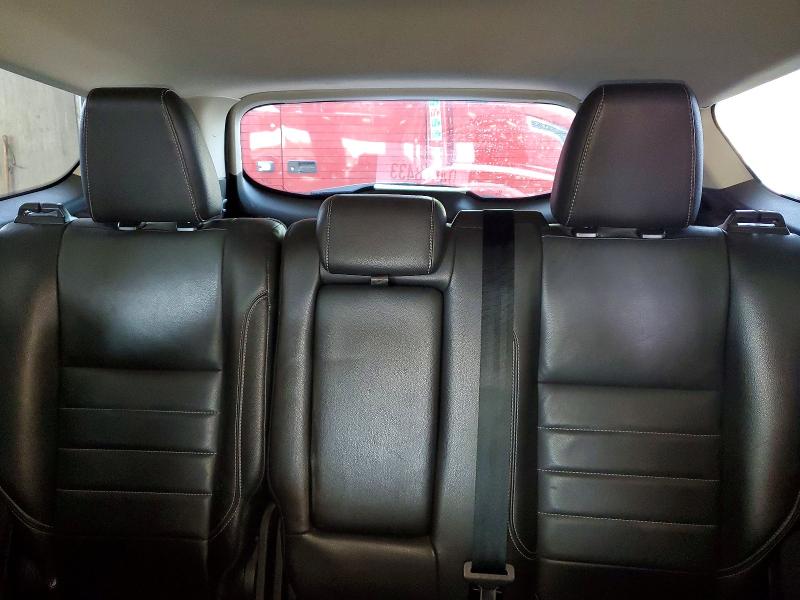 2014 Ford Escape მანქანა იყიდება აუქციონზე, vin: 1FMCU0JX7EUC36640, აუქციონის ნომერი: 64639086