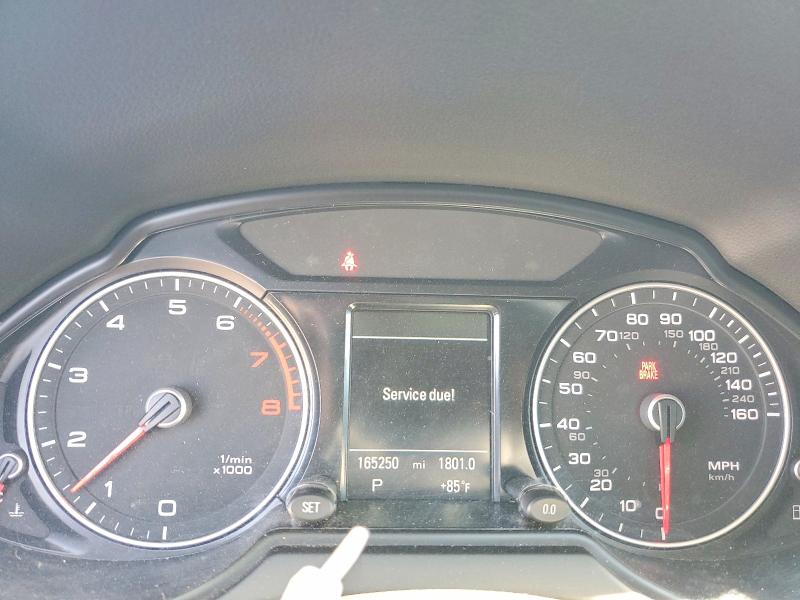Aukcja sprzedaży 2016 Audi Q5, vin: WA1L2AFP8GA027995, numer aukcji: 64228386