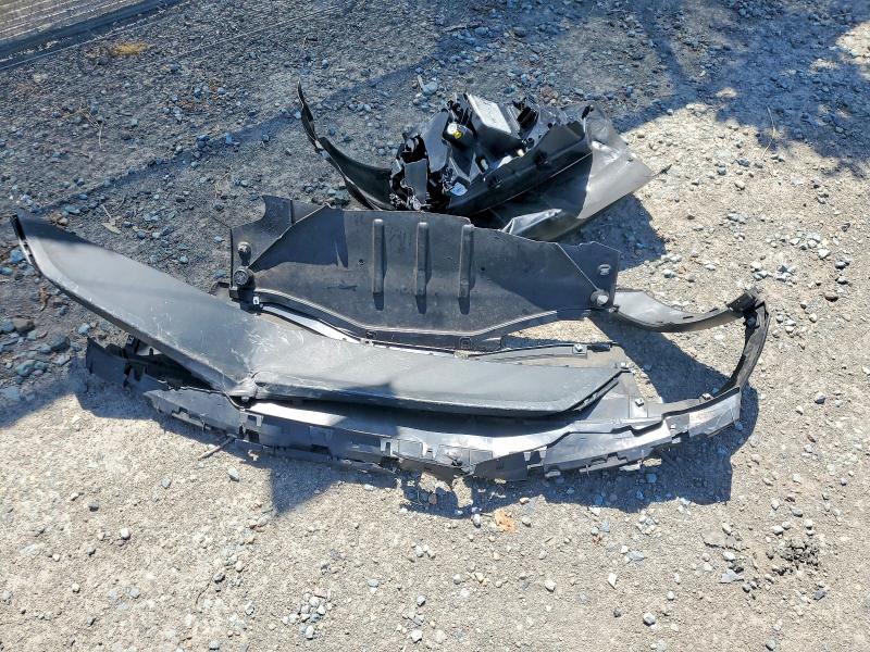 2023 Volkswagen Id.4 მანქანა იყიდება აუქციონზე, vin: 1V2WNPE85PC046191, აუქციონის ნომერი: 63317236